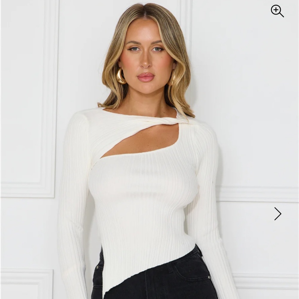 NWT**** Hello Molly Off to Work long sleeve